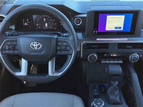 New 2026 Toyota 4Runner SR5 image 17