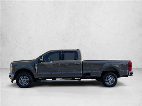 New 2026 Ford F350 Lariat w/ FX4 Off-Road Package AWD/4WD image 5