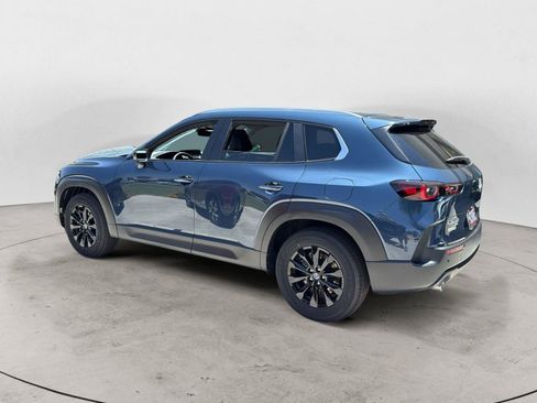 New 2026 MAZDA CX-50 AWD 2.5 S w/ Cargo Package image 3