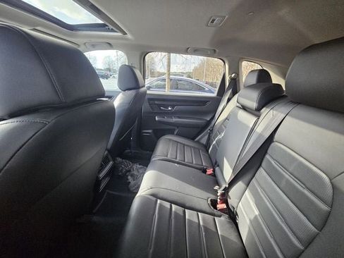 Used 2024 Honda CR-V EX-L image 20