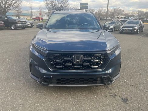 Used 2023 Honda CR-V Sport image 2