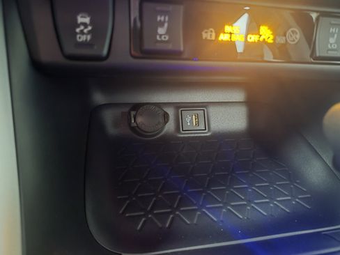 New 2025 Toyota RAV4 XLE image 26