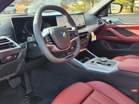New 2026 BMW 430i xDrive image 10
