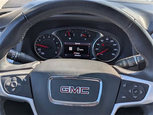 Used 2023 GMC Acadia SLT image 22