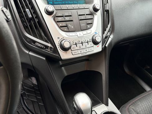 Used 2015 Chevrolet Equinox LS AWD/4WD image 30