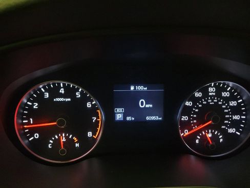 Used 2021 Kia Sportage EX AWD/4WD image 23