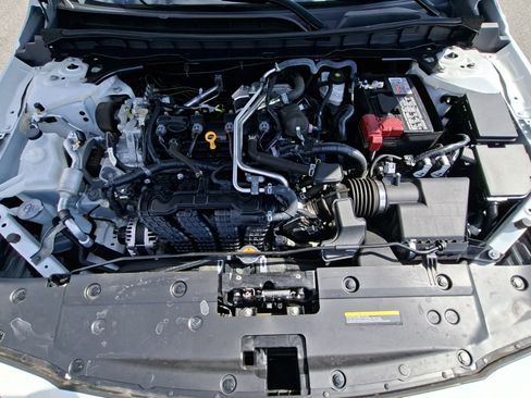Used 2025 Nissan Altima 2.5 SR FWD image 24