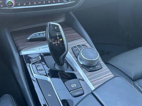 Used 2019 BMW 540i xDrive w/ Executive Package image 20