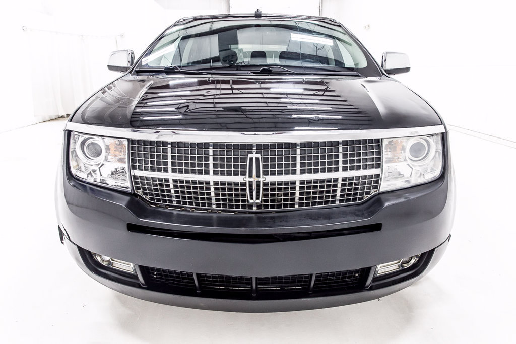 Used 2010 Lincoln MKX AWD image 10