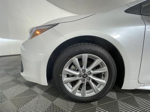 New 2026 Toyota Corolla SE image 23
