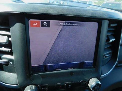 Certified 2024 RAM 2500 Big Horn AWD/4WD image 19