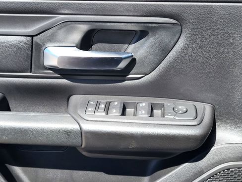 New 2026 RAM 1500 Express AWD/4WD image 12