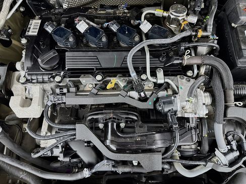 Used 2025 Toyota Corolla LE FWD image 47