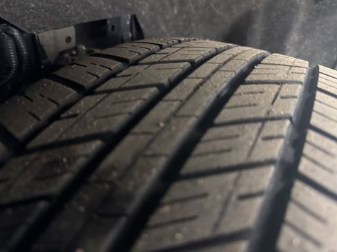 Used 2023 Nissan Rogue SV image 30