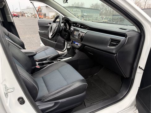 Used 2014 Toyota Corolla S FWD image 17