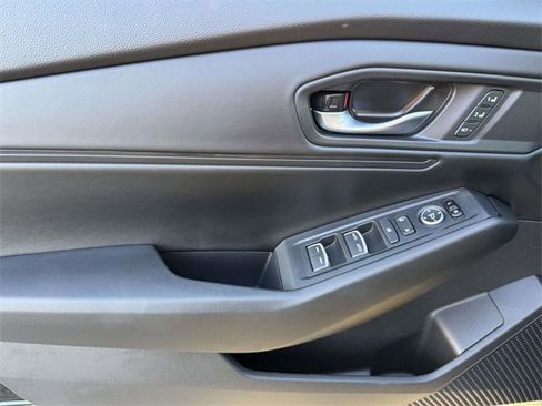 Certified 2024 Honda Accord EX-L image 15