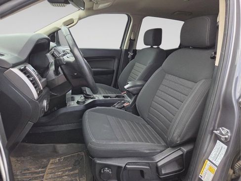 Certified 2021 Ford Ranger XLT w/ Equipment Group 301A Mid AWD/4WD image 3