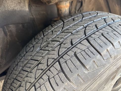 Certified 2020 Toyota RAV4 LE w/ All Weather Liner Package image 18