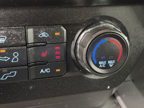 Used 2020 Ford F150 XLT w/ Equipment Group 302A Luxury image 25