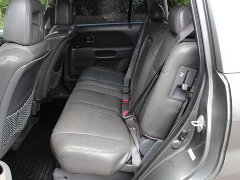 Used 2007 Honda Pilot LX image 12