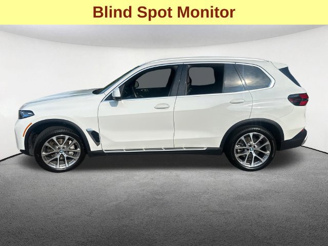 Used 2026 BMW X5 xDrive40i AWD/4WD image 6