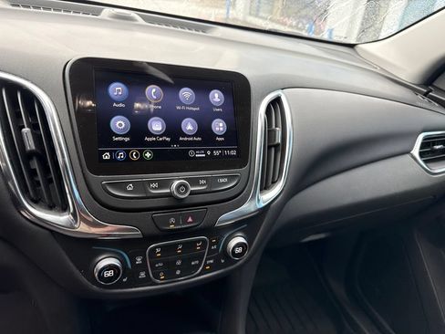 Used 2024 Chevrolet Equinox LT AWD/4WD image 27