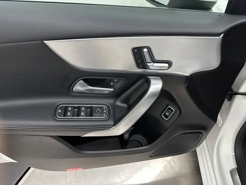 Used 2019 Mercedes-Benz A 220 A 220 image 11
