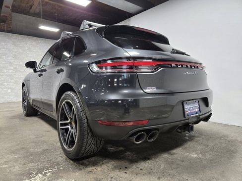 Used 2021 Porsche Macan S image 43