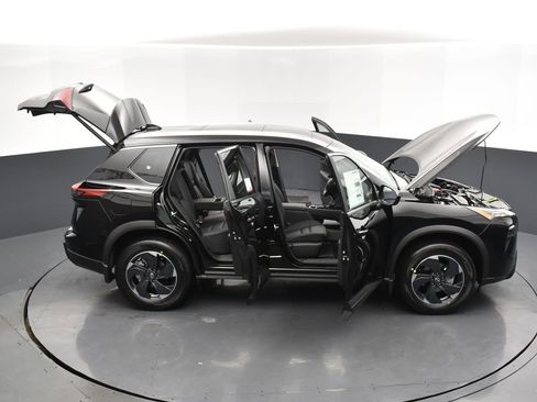 New 2026 Nissan Rogue SV w/ SV Premium Package image 35