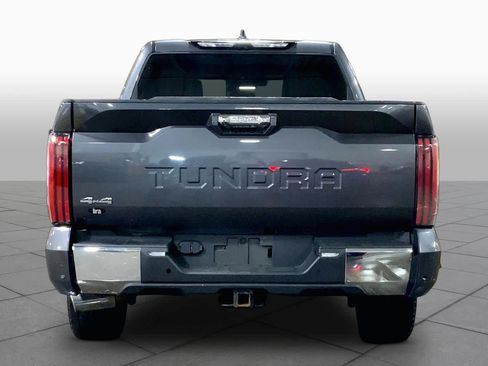 Used 2024 Toyota Tundra 1794 Edition AWD/4WD image 5