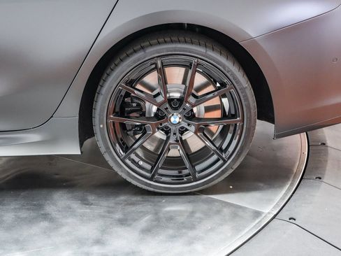 New 2026 BMW M850i xDrive AWD/4WD image 11