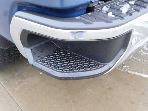 New 2026 Chevrolet Silverado 3500 W/T image 27