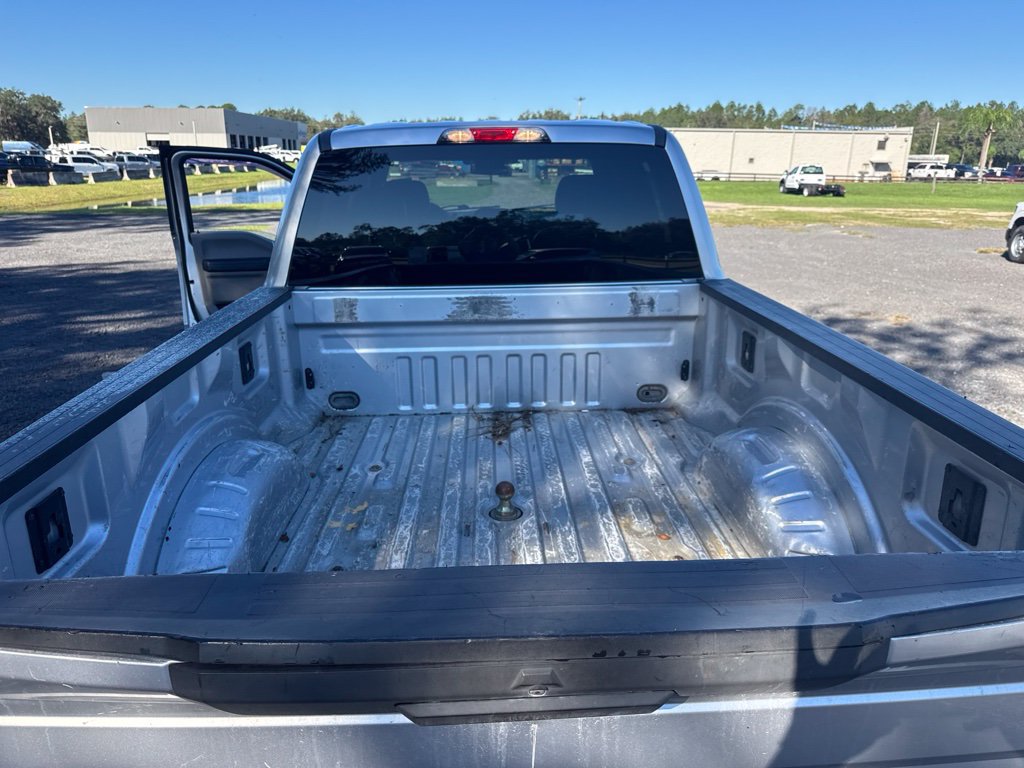 Used 2017 Ford F250 XLT w/ XLT Value Package AWD/4WD image 13