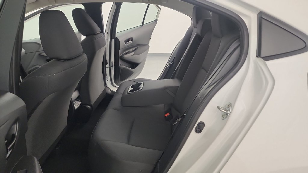 Used 2024 Toyota Corolla LE FWD image 24