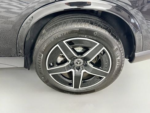 Used 2026 Mercedes-Benz GLC 300 4MATIC image 25