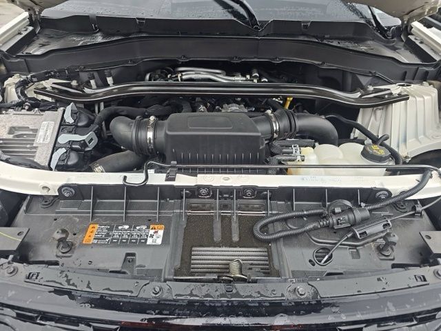 Used 2023 Ford Explorer ST w/ Technology Package AWD/4WD image 16