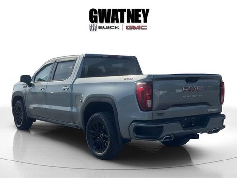Used 2024 GMC Sierra 1500 Elevation image 5