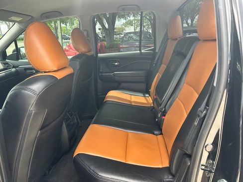 Used 2022 Honda Ridgeline Sport image 37