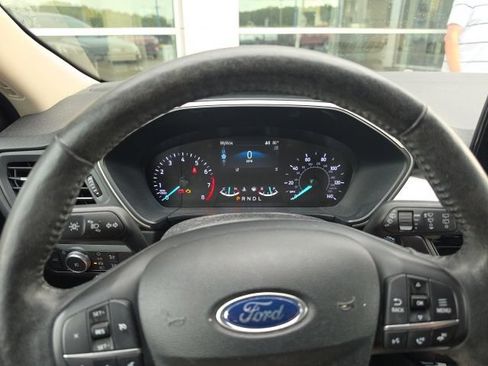 Used 2020 Ford Escape SEL AWD/4WD image 8