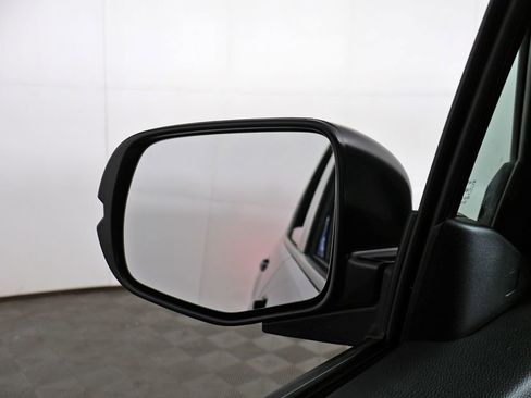 Used 2025 Honda Passport EX-L image 37