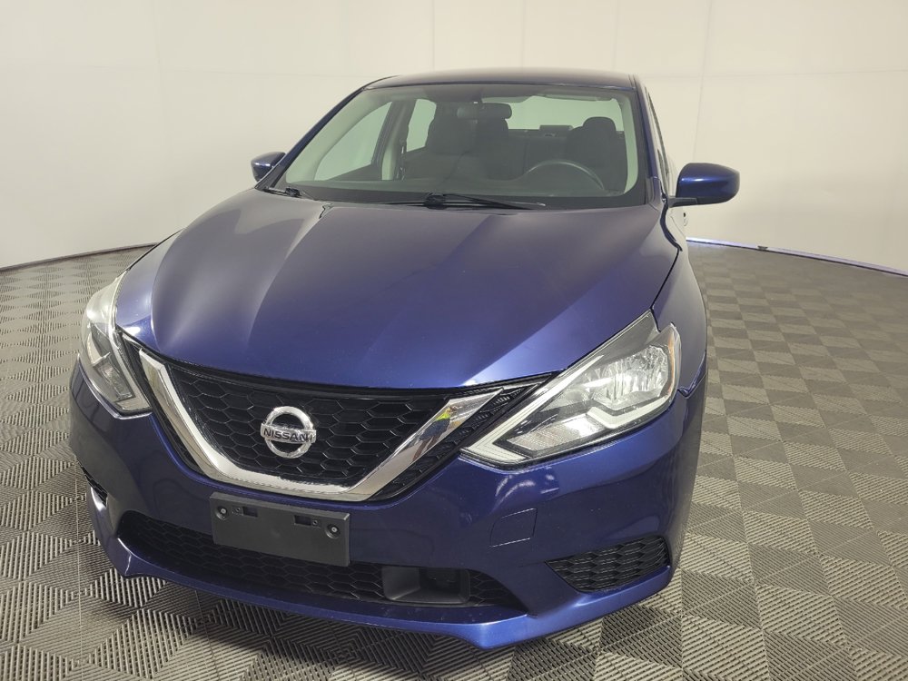 Used 2019 Nissan Sentra S FWD image 15