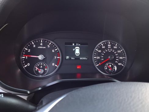 Certified 2022 Kia Telluride EX image 13