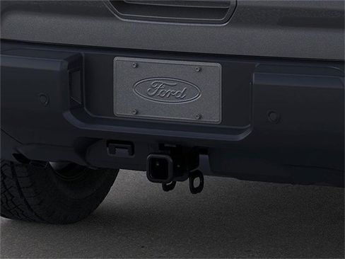 New 2025 Ford Bronco Sport Badlands w/ Badlands Tech Package image 23