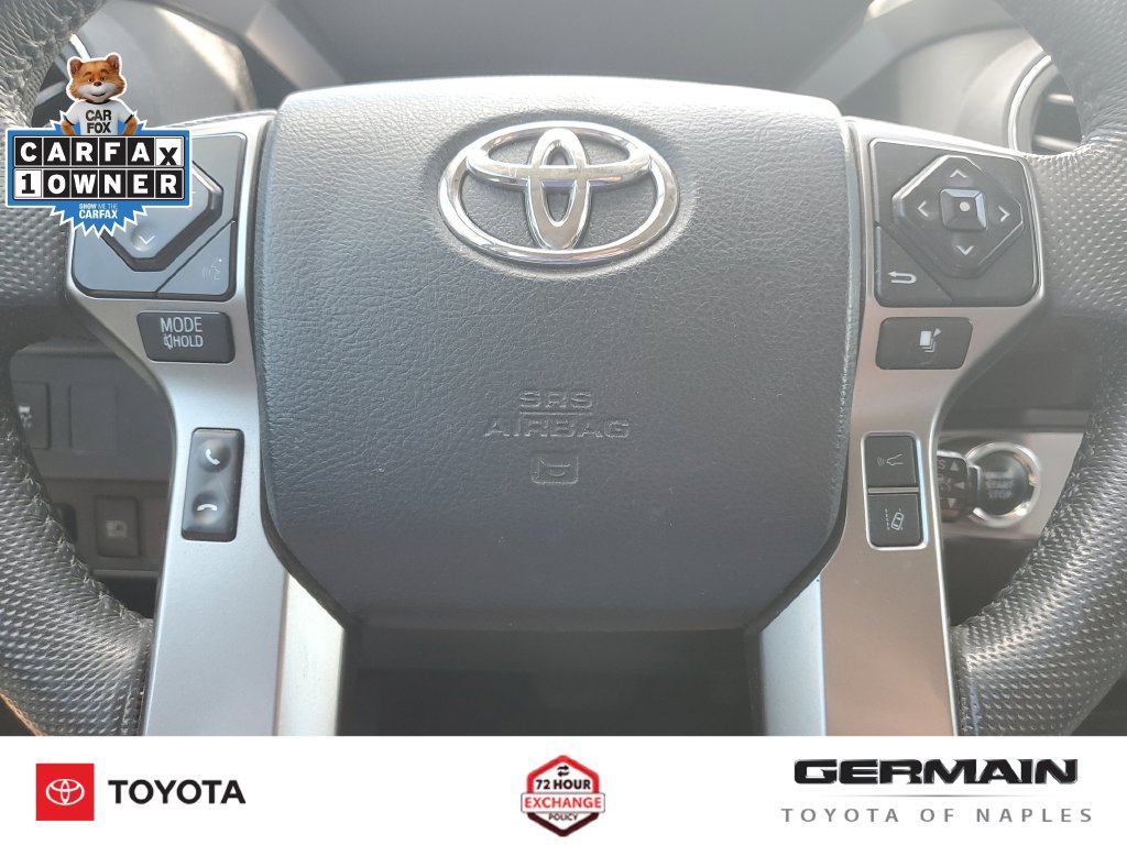 Certified 2023 Toyota Tacoma SR5 RWD image 24