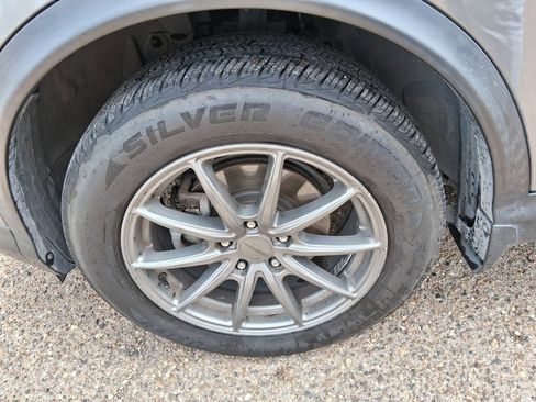 Used 2018 Nissan Rogue Sport SV image 15