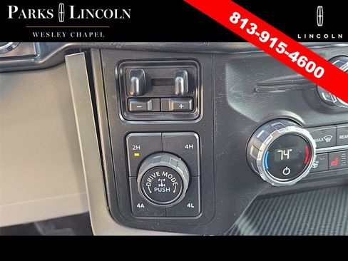 Used 2021 Ford F150 Limited image 26