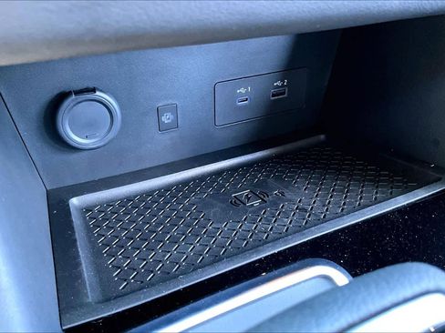 New 2025 Nissan Pathfinder Platinum image 20