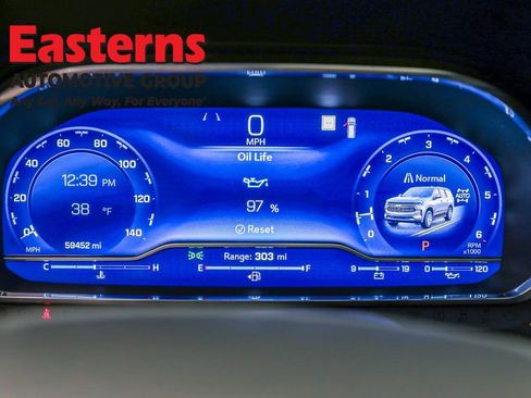 Used 2023 Chevrolet Tahoe RST image 18