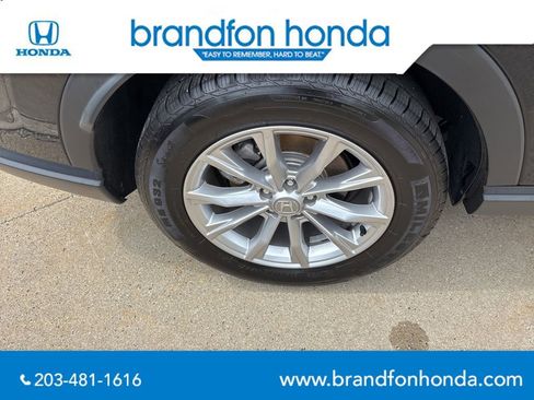 Used 2024 Honda CR-V EX image 34