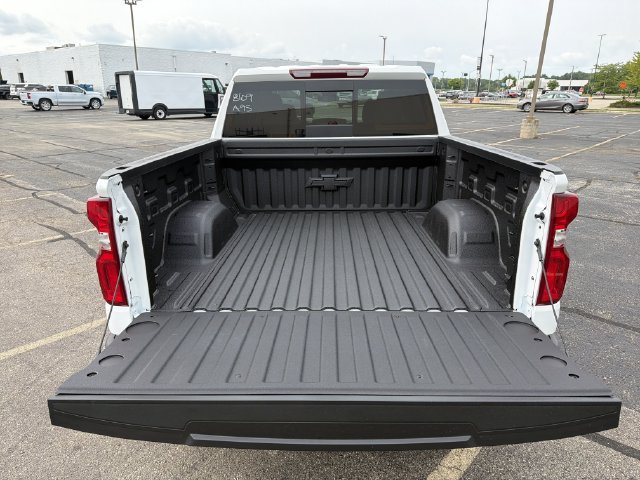 New 2026 Chevrolet Silverado 1500 RST w/ Safety Package AWD/4WD image 31